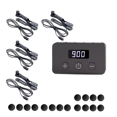 Phone Screen Auto Clicker Device for Live Broadcast