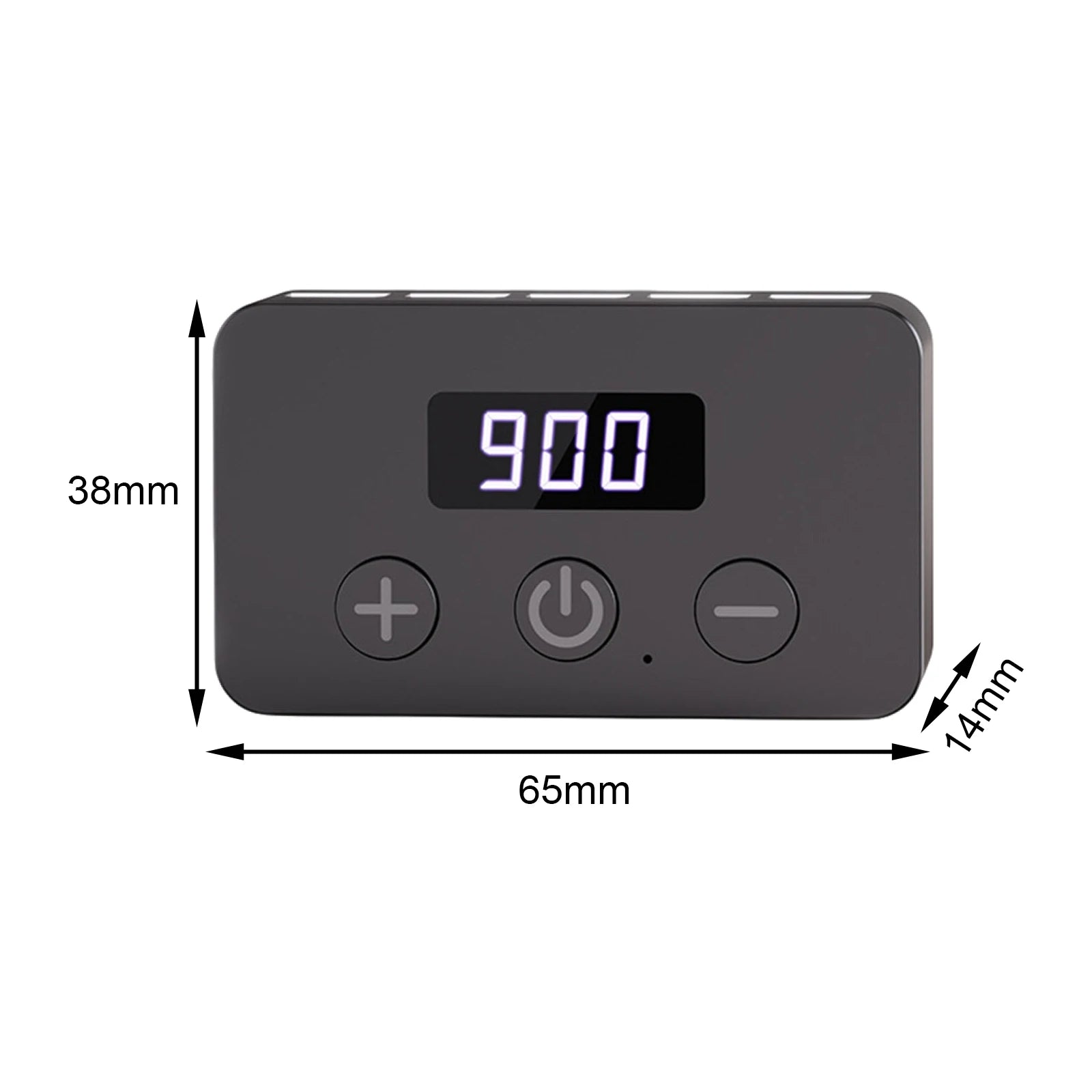 Phone Screen Auto Clicker Device for Live Broadcast