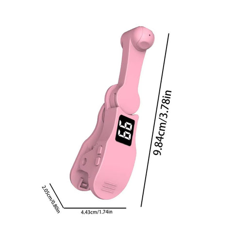 Smartphone Auto Screen Clicker - Perfect for Live Streaming, Gaming, and App Control!