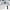 9FT Snow Flocked Pre-Lit Artificial Christmas Tree, Full Holiday Xmas Tree with Foldable Metal Stand