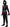 Halloween Ninja Costume, Ninja Outfit Set for Kids, Halloween Costumes for Boys Dress up Party