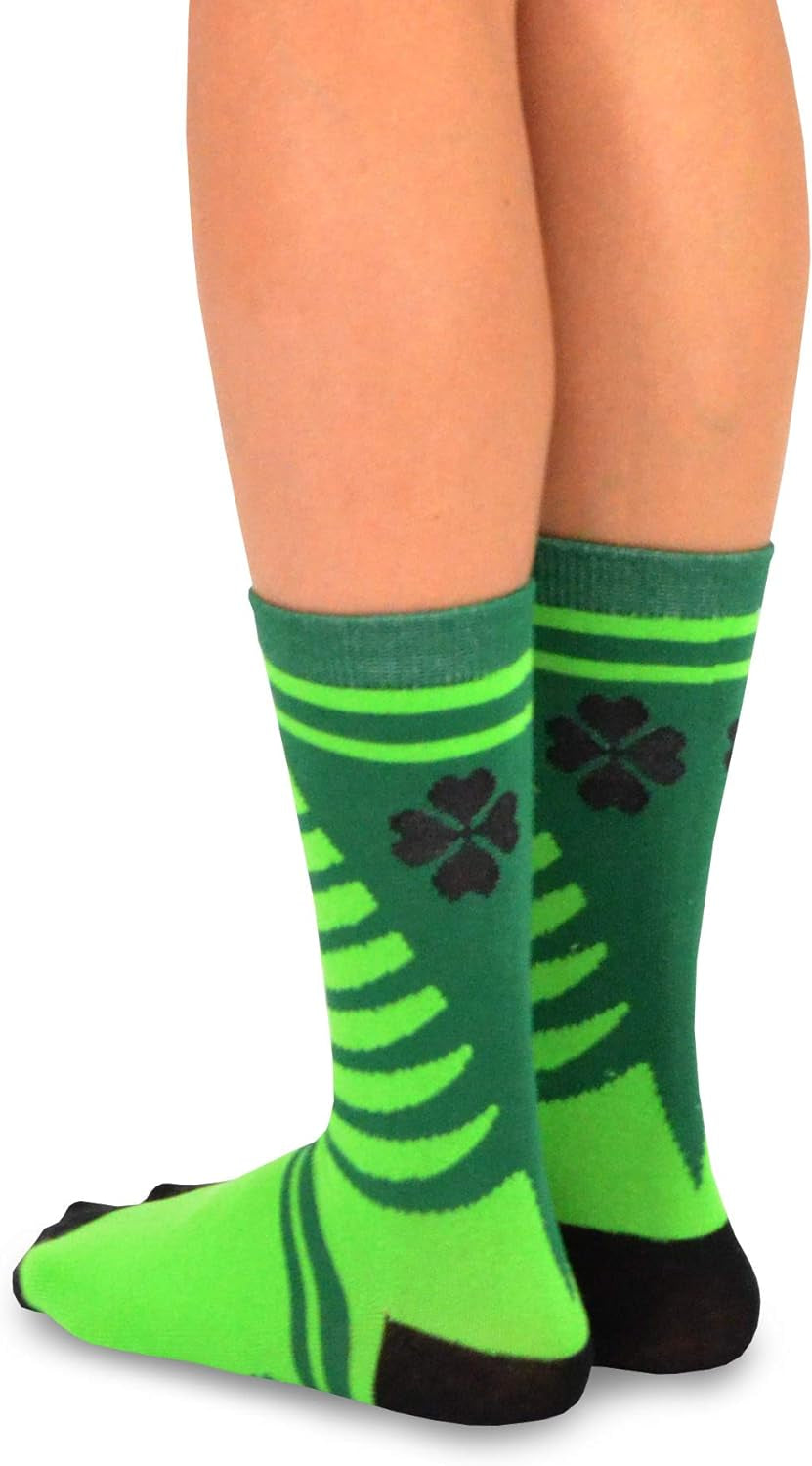Holiday Socks Gift Set – Multipair for Men & Women