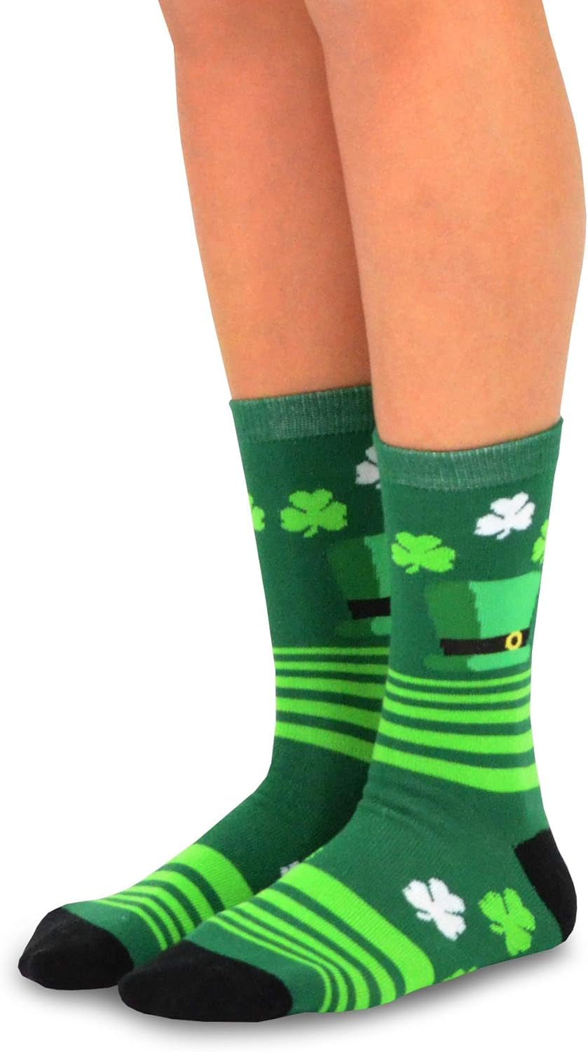 Holiday Socks Gift Set – Multipair for Men & Women