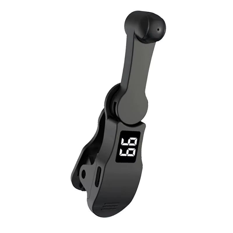 Smartphone Auto Screen Clicker - Perfect for Live Streaming, Gaming, and App Control!
