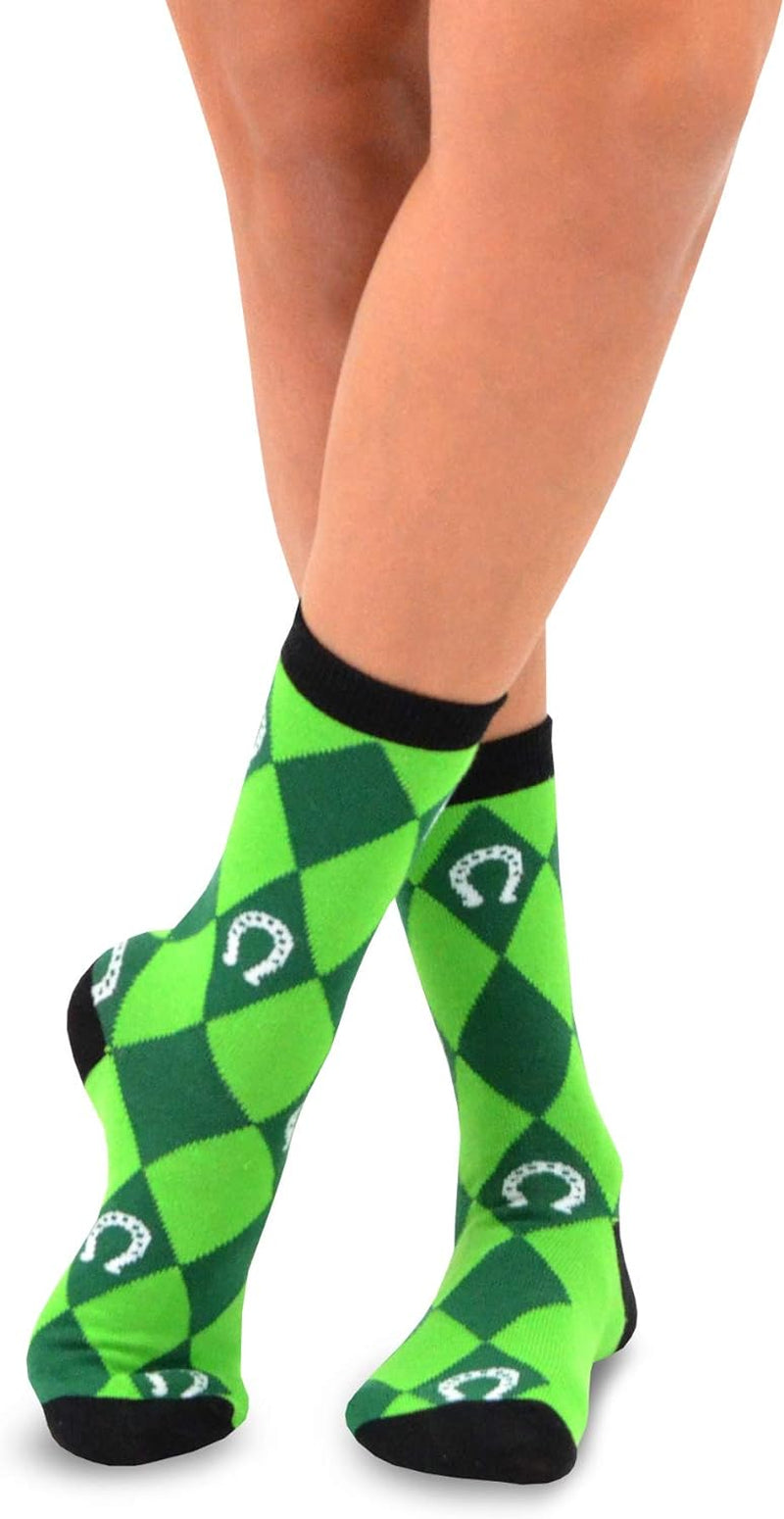 Holiday Socks Gift Set – Multipair for Men & Women