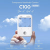 Godox C100 Screenless Compact Camera