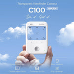 Godox C100 Screenless Compact Camera
