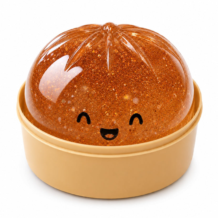 Dumpling Squishy