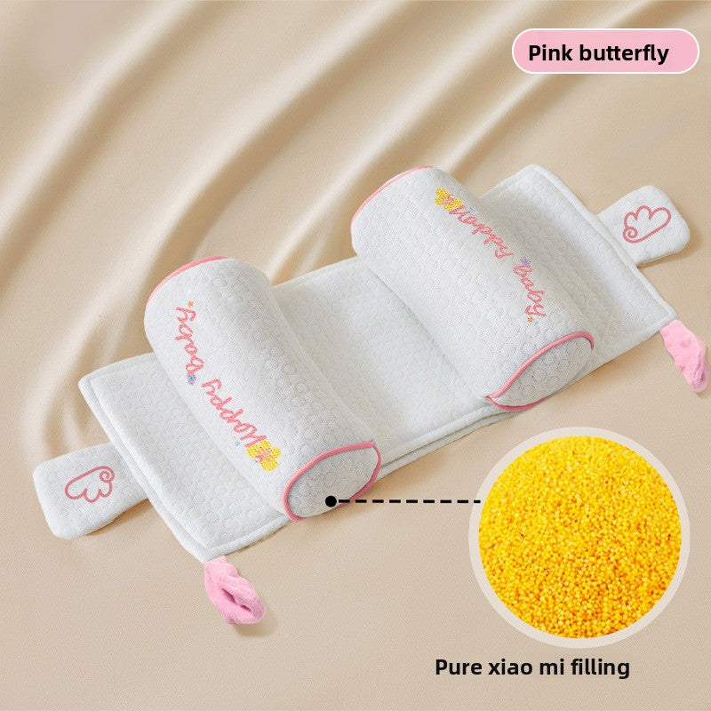 Baby Head Shaping Pillow